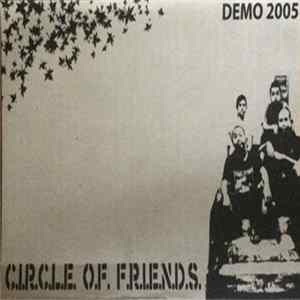 Circle Of Friends - Demo 2005 Album