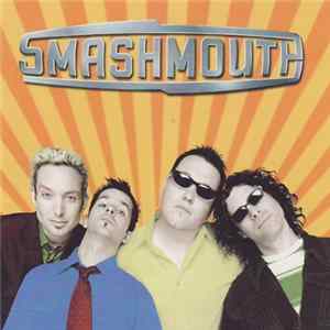 Smash Mouth - Smash Mouth Album