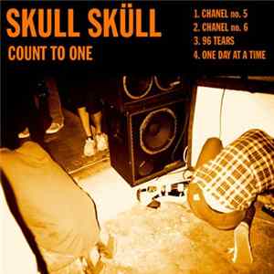Skull Sküll - Count To One Album