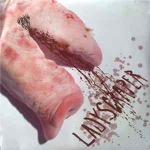 Ladyscraper - Untitled Album