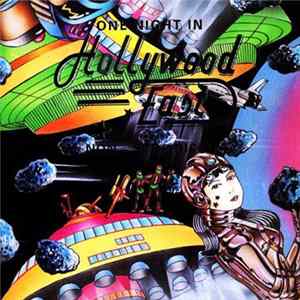 Various - One Night in Hollywood East - Non - Stop Disco Album