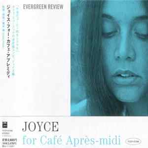 Joyce - Joyce For Café Après-Midi Album