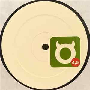 Namito, Fake Chicken & Cheap Soap - GreenHorn 4.5 Album