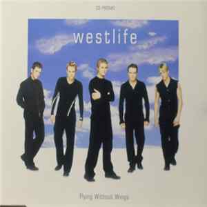 Westlife - Flying Without Wings Album