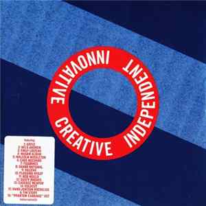 Various - Independent Innovative Creative Album