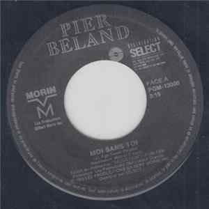 Pier Beland - Moi Sans Toi Album