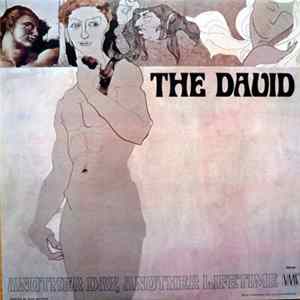 The David - Another Day, Another Lifetime Album