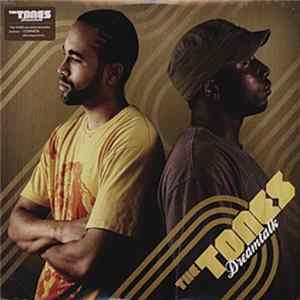 The Tones - Dreamtalk Album