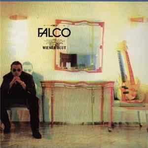 Falco - Wiener Blut Album