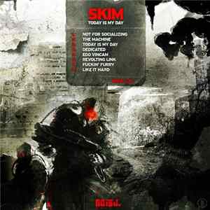 Skim - Today Is My Day Album
