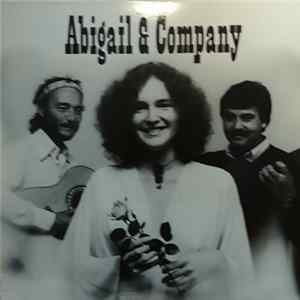 Abigail & Company - Live Im Studio Album