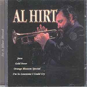 Al Hirt - In A Blue Mood Album