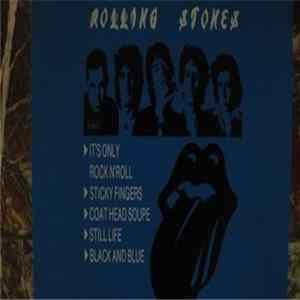 The Rolling Stones - Rolling Stones Album