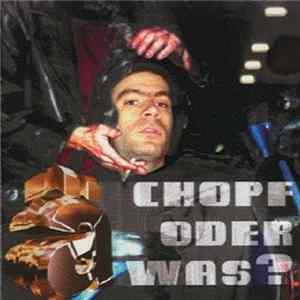 Ämoh - Chopf Oder Was? Album