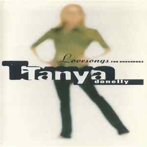 Tanya Donelly - Lovesongs For Underdogs Album