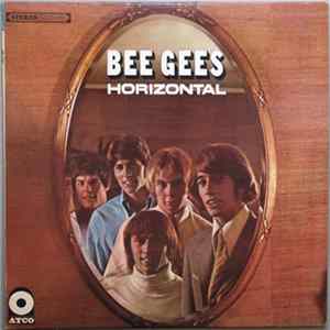 Bee Gees - Horizontal Album