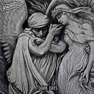 KingBathmat - Dark Days Album