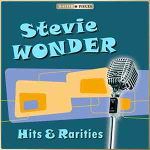 Stevie Wonder - Hits & Rarities Album