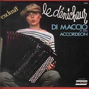 Di Maccio Et Son Accordéon - Le Dénicheur Album