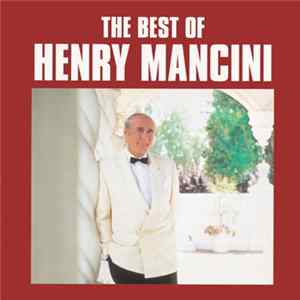 Henry Mancini - The Best Of Henry Mancini Album