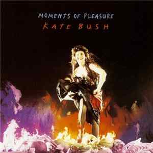 Kate Bush - Moments Of Pleasure Album