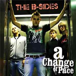 A Change Of Pace - The B-Sides Album
