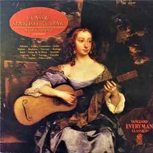 Alirio Díaz, Albeniz, Falla, Granados, Llobet, Malats, Milán, Mudarra, Narvaez, Rodrigo, Sanz, Sainz de la Maza, Scarlatti, Segovia, Sor, Tarrega, Torroba, Turina, Villa-Lobos - The Classic Spanish Guitar Album