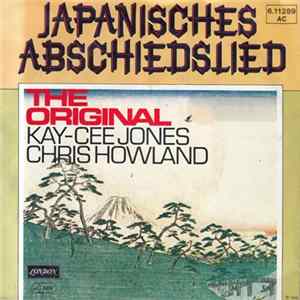 Kay Cee Jones - Japanisches Abschiedslied Album