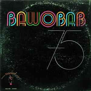 Orchestre Du Bawobab - Bawobab 75 Album