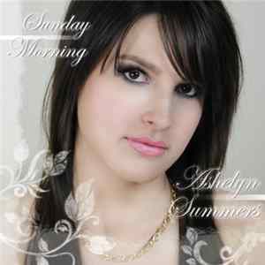 Ashelyn Summers - Sunday Morning Album