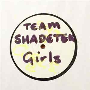 Various - The Girls EP Album