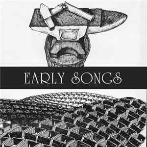 Jeff Johnson - Early Songs Album