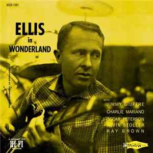 Herb Ellis - Ellis In Wonderland Album