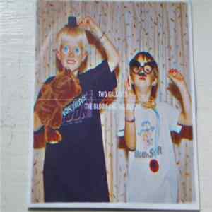 Two Gallants - The Bloom And The Blight Album