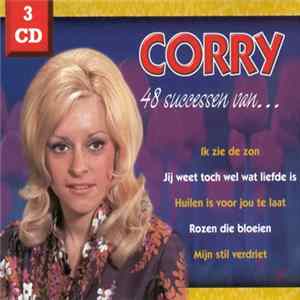 Corry - 48 Successen Van... Album