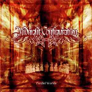 Midnight Configuration - Parallel Worlds Album