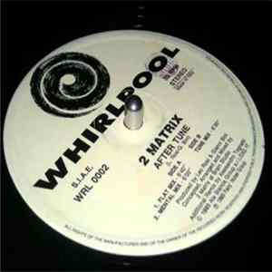 2 Matrix - After Tune Album