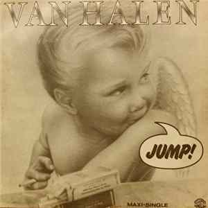 Van Halen - Jump! Album