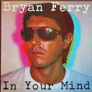 Bryan Ferry - In Your Mind Album