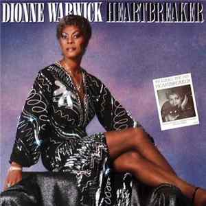 Dionne Warwick - Heartbreaker Album