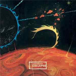 Earthmass - Collapse Album