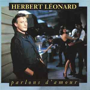 Herbert Léonard - Parlons D'amour Album