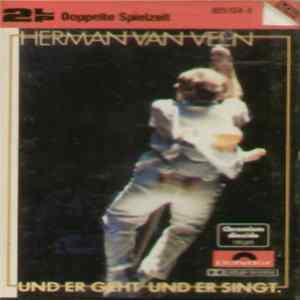Herman van Veen - Und Er Geht Und Er Singt Album