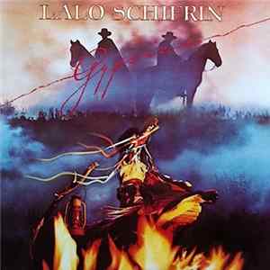Lalo Schifrin - Gypsies Album