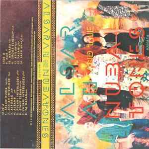 Alsarah And The Nubatones - Manara Album