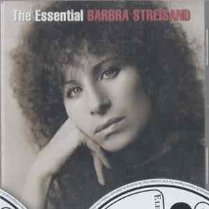 Barbra Streisand - The Essential Album