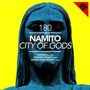 Namito - City Of Gods Album