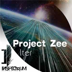 Project Zee - Iter Album