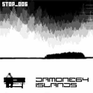 Damone64 - Islands Album