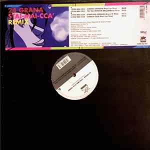 24 Grana - Stai-Mai-Ccà Remix Album